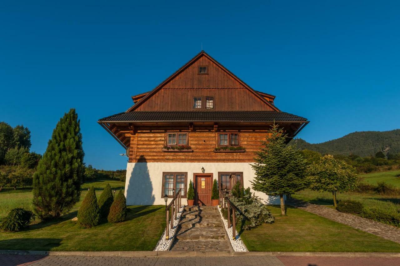 Koliba Likava Hotel Likavka Exterior photo